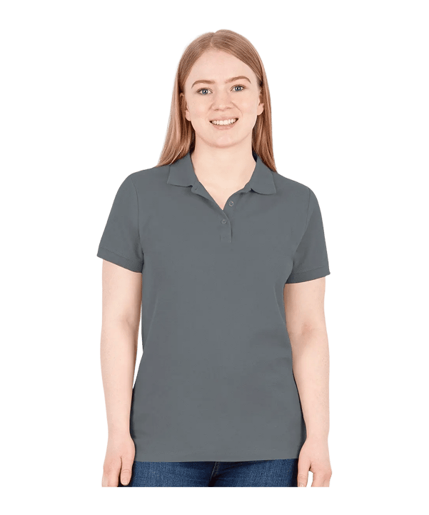JAKO Polo Gris C840 - gris