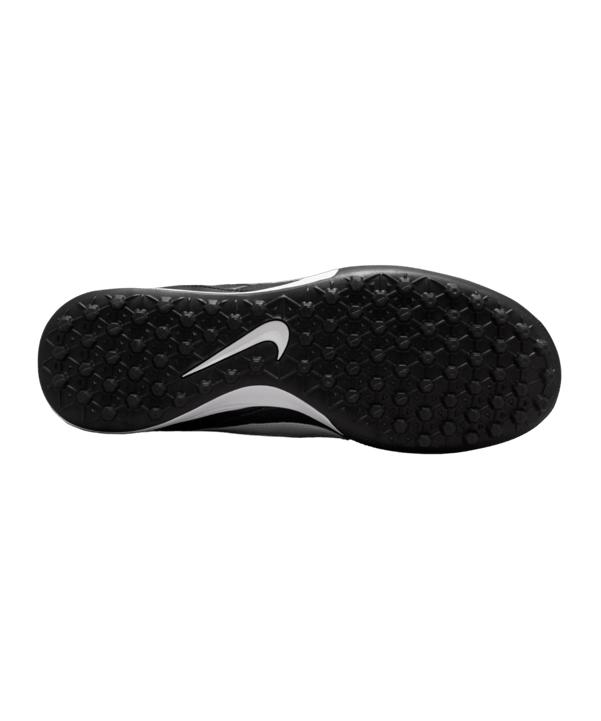 Nike Premier III TF Schwarz Weiss F010 - schwarz