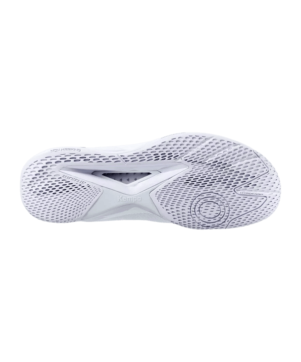 Kempa Wing Lite 2.0 Schuh Weiss F11 - weiss