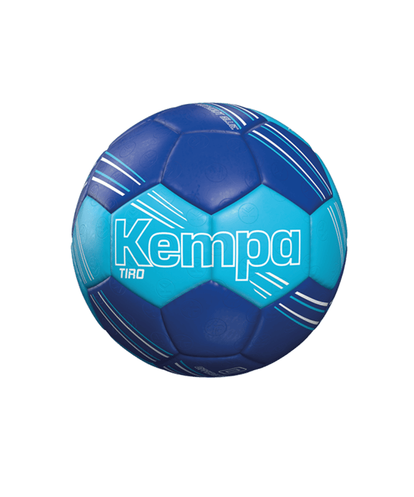 Kempa Tiro Handball Blau F02 - blau