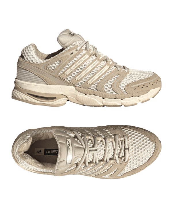 adidas Originals Adistar Control 5 Beige - beige