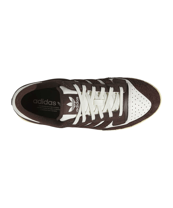 adidas Originals Centennial 85 LC Blau - braun