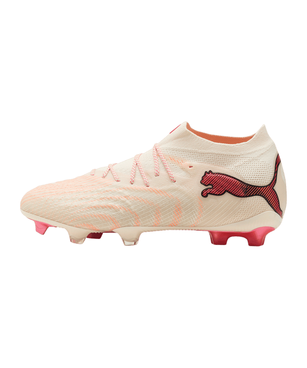 PUMA FUTURE 9 Ultimate FG Arrival Beige F01 - beige