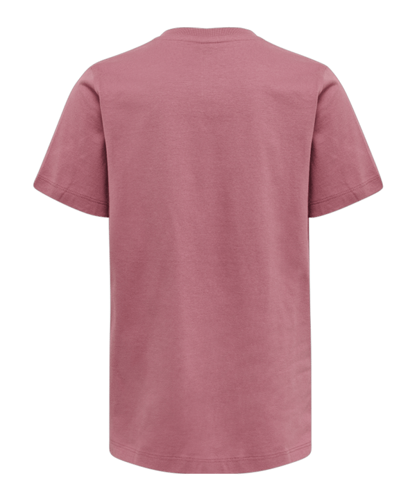 Hummel T-Shirt Kids Rosa F3200 - rosa
