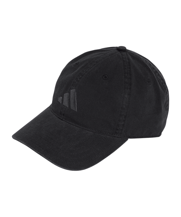 adidas Tiro Cap Schwarz - schwarz