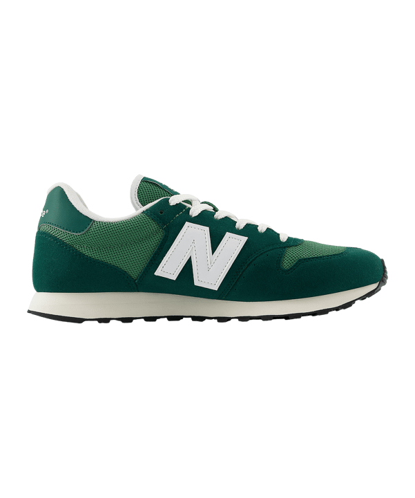 New Balance 500 Sneaker Grün FLCG - gruen