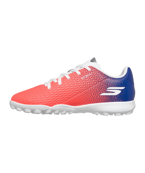 Skechers SKX 2 TD TF Sunset Bambini Rosa - rosa