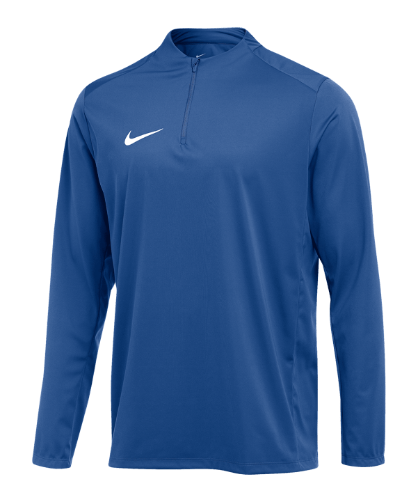 Nike SF Strike 24 Drill Top Blau F467 - blau