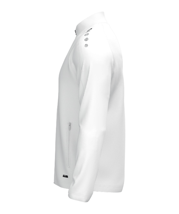 JAKO One Jacke Weiß F0 - weiss