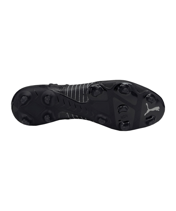 PUMA FUTURE 1.1 Lazertouch FG/AG Schwarz F01 - schwarz