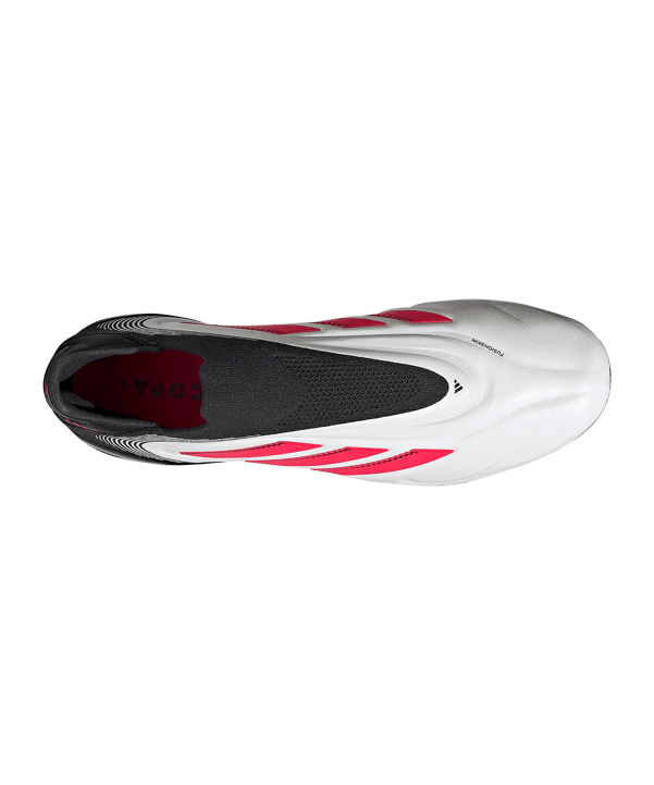 adidas COPA Pure III Elite LL SG Pure Victory Weiss - weiss