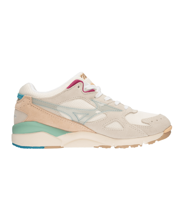 Mizuno Sky Medal S Sneaker Beige F023 - beige