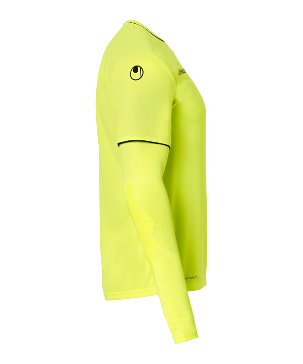 uhlsport Save Goalkeeper Torwartset Gelb F07 - gelb