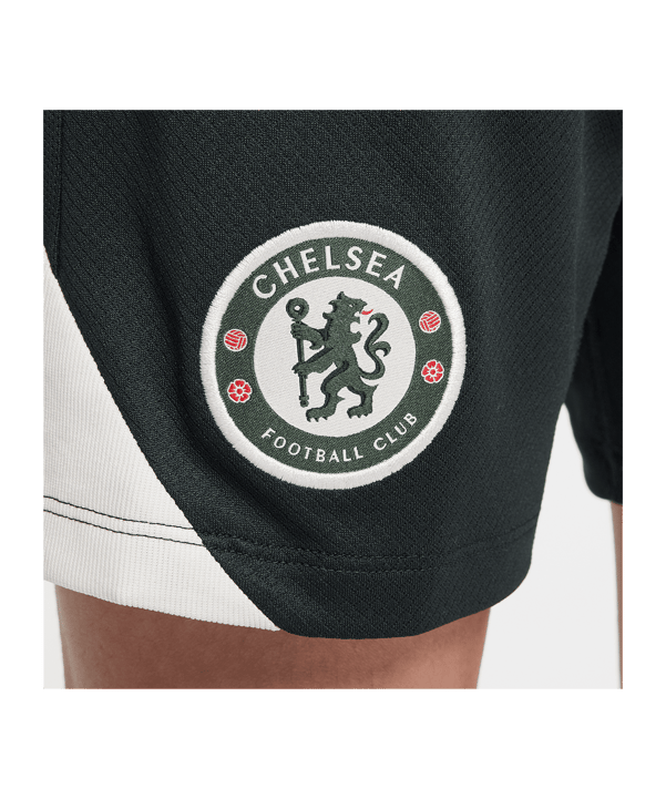 Nike Pant Toulon Trainingshose Kids Schwarz F010 - schwarz