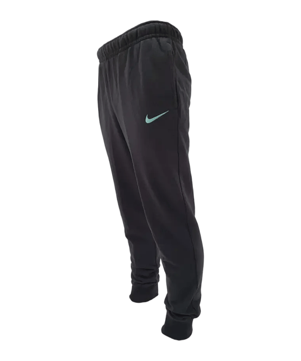 Nike Pant Toulon Trainingshose Kids Schwarz F010 - schwarz