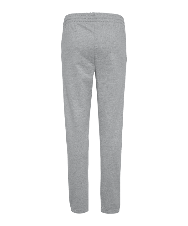 Hummel GO 2.0 Jogginghose Kids Grau F2006 - grau