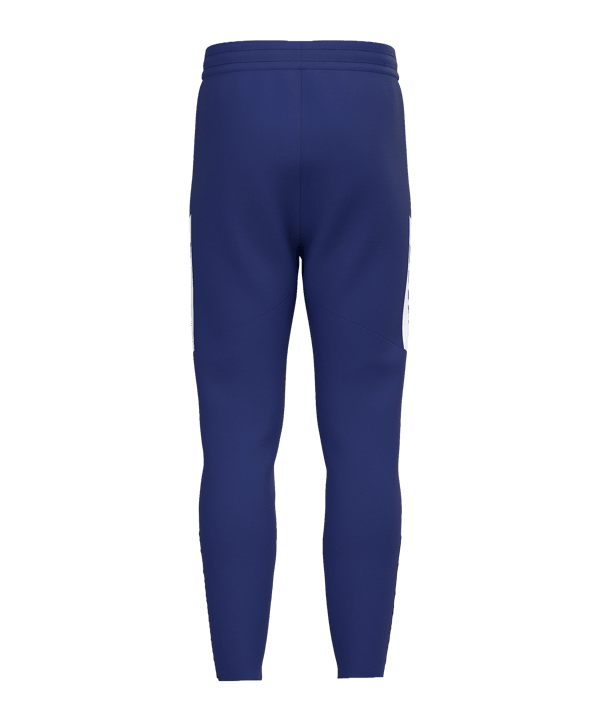 Erima INTRO Pantalon d'entraînement Enfants Bleu C1102611 - bleu