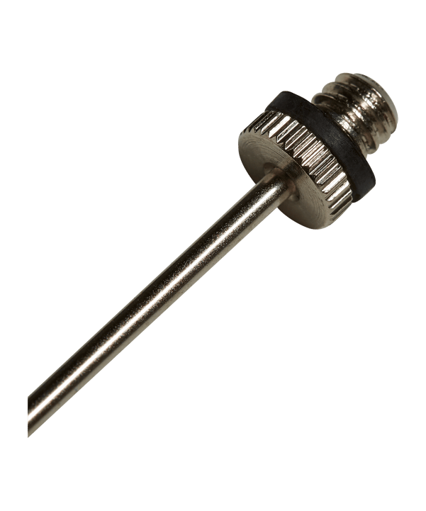adidas Needle Replacement Set Ersatznadeln - silber