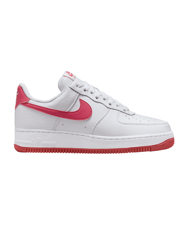 Nike Air Force 1 '07 Next Nature Damen Weiss F102