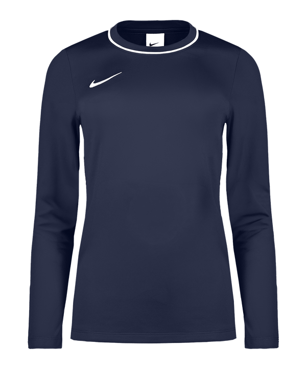 Nike Park 26 Sweatshirt Damen Blau F410 - blau