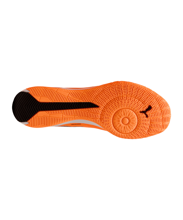 PUMA ULTRA 6 Match IN Hot Pursuit Orange C03 - orange