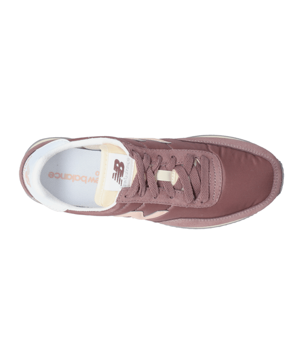 New Balance 720 Damen Braun FCF1 - braun