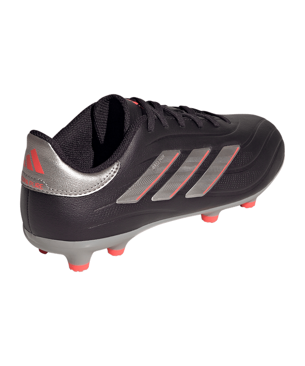 adidas FG Noir - noir