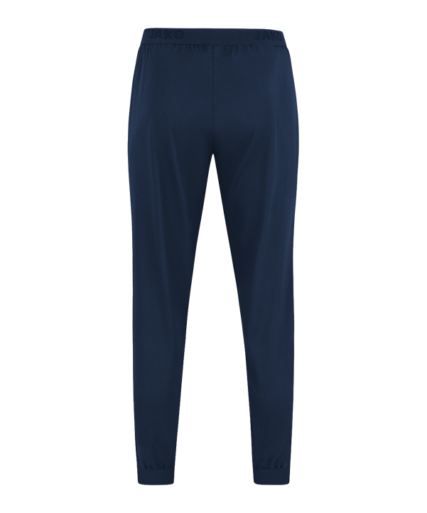 JAKO Power Freizeithose Damen Blau F900 - blau