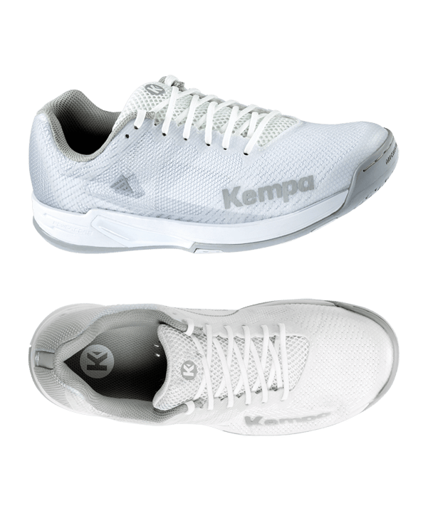 Kempa Wing 2.0 Schuh Damen Weiss F03 - weiss