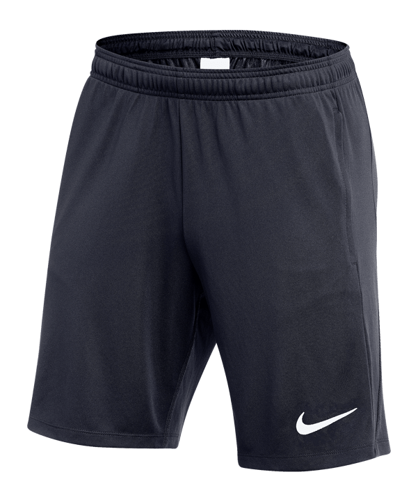 Nike Academy Pro 24 Short Blau F451 - blau