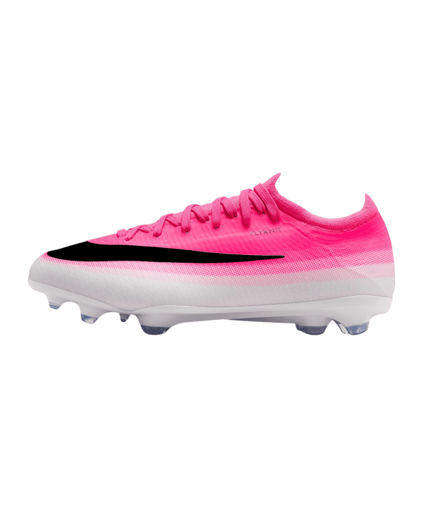 Nike Jr. Air Zoom Mercurial Vapor XVII Pro FG Breakout Kids Rosa F900 - rosa