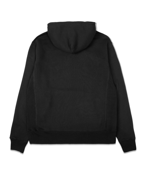 Market X Grateful Dead Hoody Schwarz - schwarz