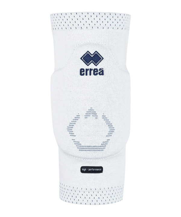 Errea Tokio Evolution Knieschoner Weiss F0028 - weiss