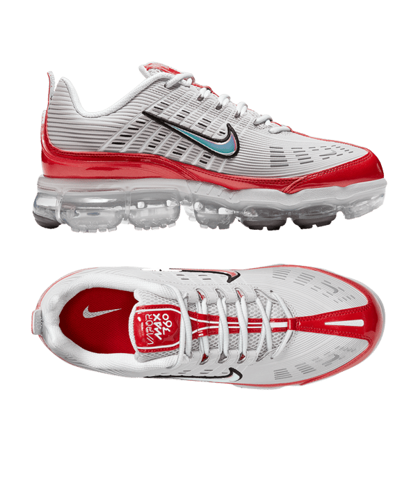 Nike Air VaporMax 360 Sneaker Grau F002 - grau
