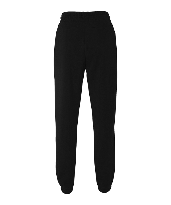 Kempa broek Zwart K01 - zwart