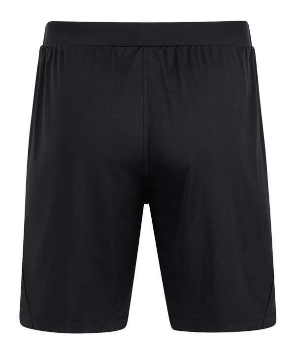 JAKO Power Short Damen Schwarz Weiss F802 - schwarz