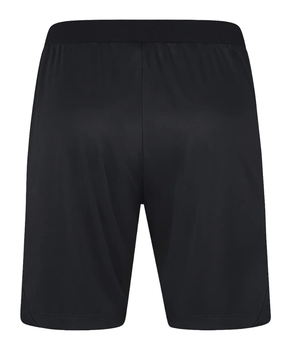 JAKO Power Korte broek Dames Zwart K802 - zwart