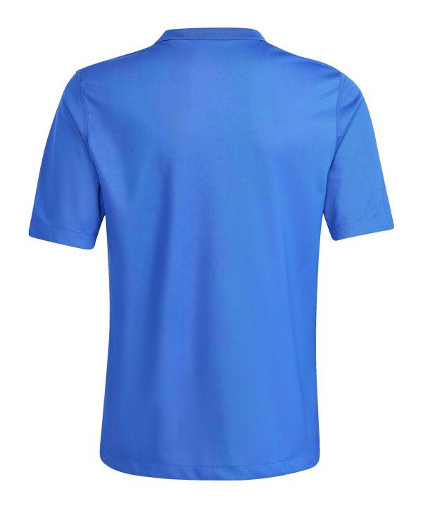 adidas Reversible 24 Jersey Kids Blau - blau