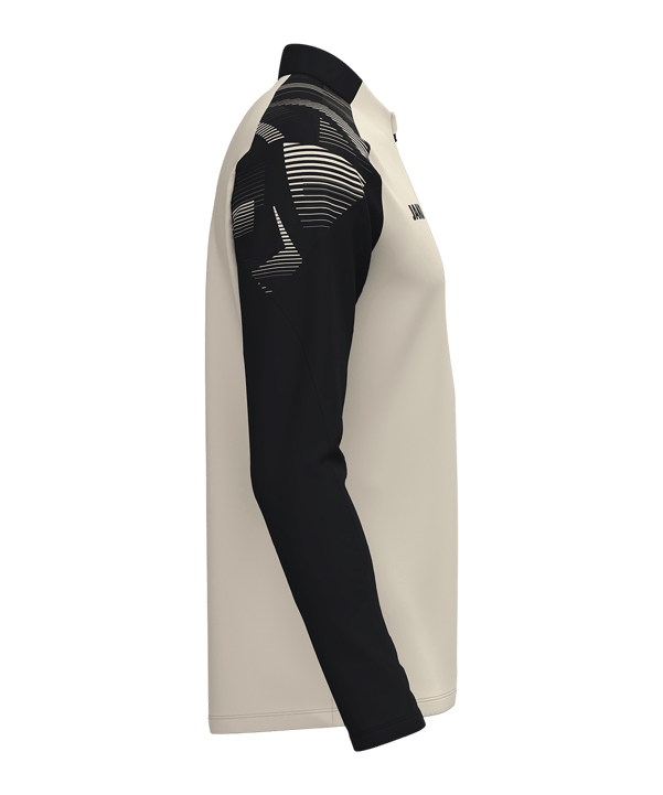 JAKO Sonic Zip Top Weiß F035 - weiss