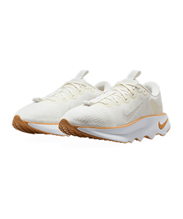 Nike Motiva Chaussure Femmes Beige C107 - beige