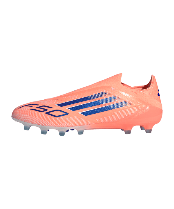 adidas F50 Elite LL AG Coral Blaze Orange - orange