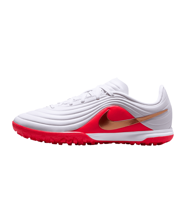 Nike Tiempo Maestro Academy TF Kids Weiß F100