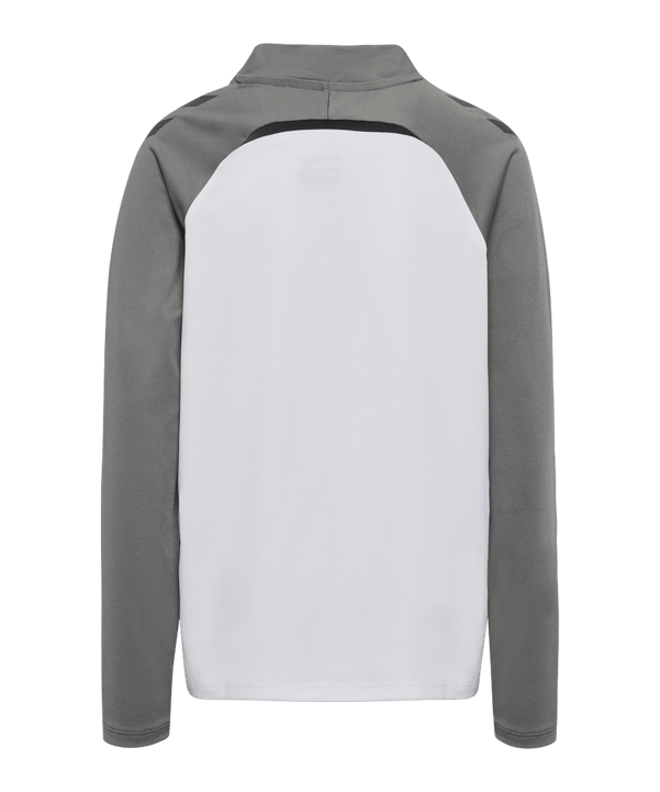 Hummel Sweatshirt Kids Weiß F9396 - weiss
