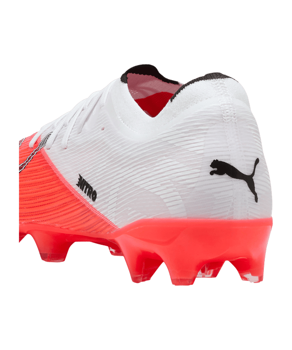 PUMA ULTRA Nitro 7 Match FG/AG Arrival Rot F01 - rot
