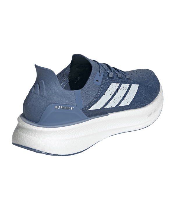 adidas Ultraboost 5 Strung Chaussure de running Bleu - bleu
