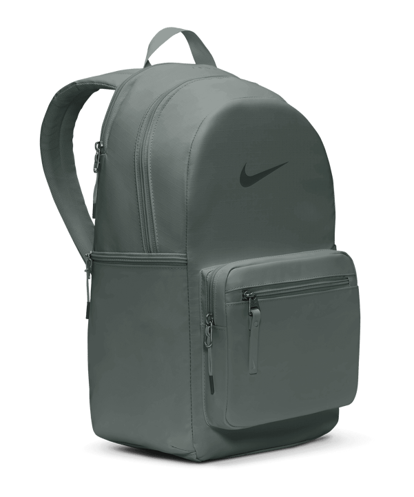 Nike Heritage Eugene Sac à dos Vert C303 - vert