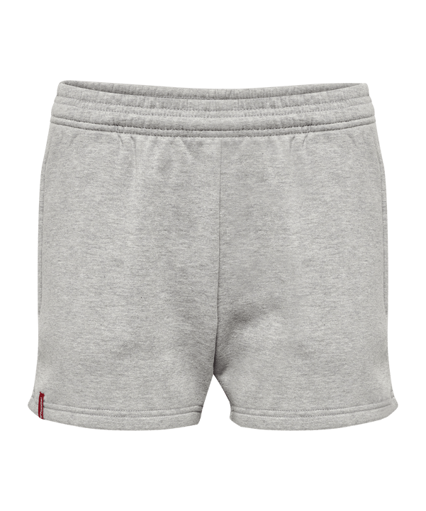 Hummel hmlRED Basic Short Kids Grau F2006 - grau