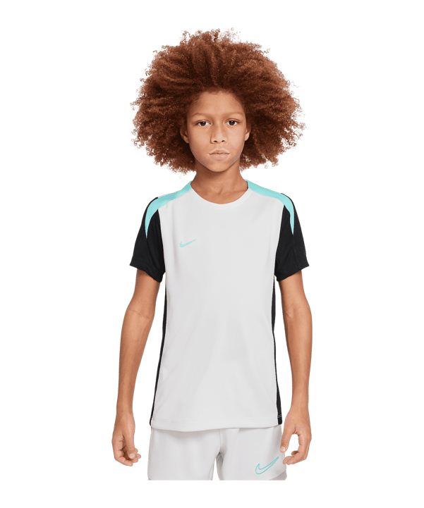 Nike Strike T-Shirt Kids Grau F025 - grau