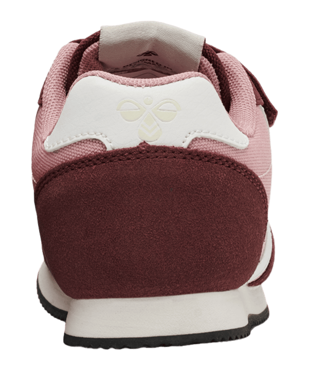 Hummel Reflex Double Multi Sneaker Kids Lila F3679 - lila