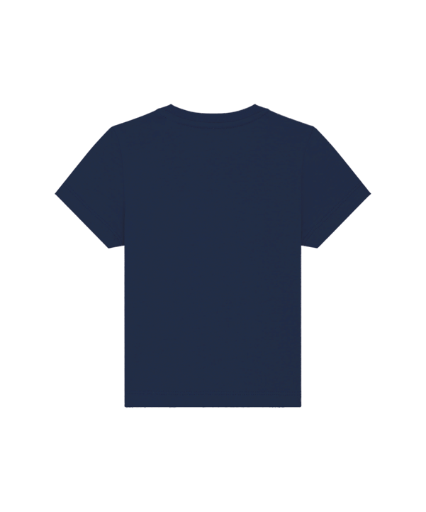 Merch Baby T-Shirt Nautical Navy FNA - blau